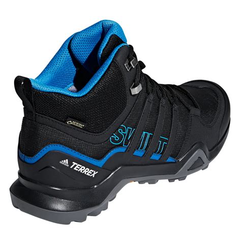 adidas herren terrex swift r2 mid gtx trekking- & wanderstiefel|terrex swift r2 gtx sale.